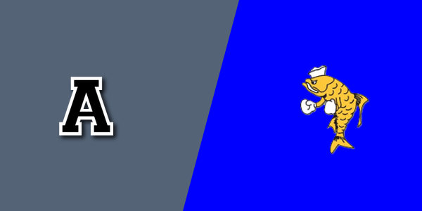 Away vs. Charlotte High School