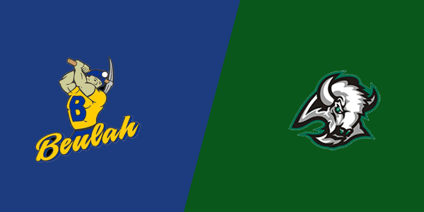 Beulah High School vs. Hazen High School