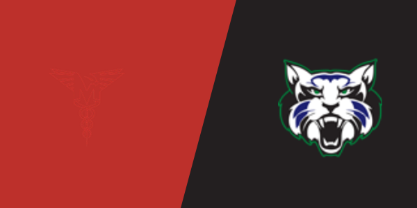 Monroe Middle School vs. Weddington Middle School