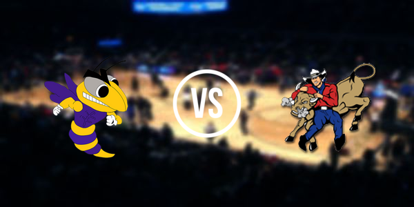 Pine Bluffs High School vs. Lingle-Fort Laramie High School