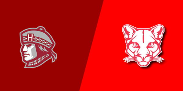 Highland High School vs. White Swan High School