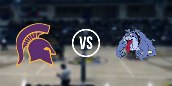 Sentinel High School vs. Butte High School