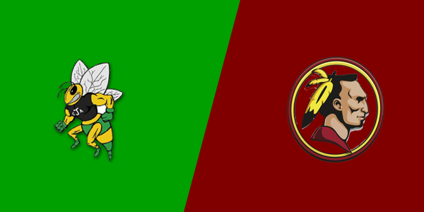 C.A. Johnson High School vs. Bethune-Bowman Middle-High School