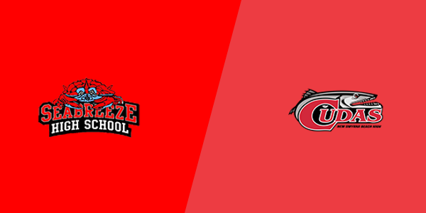 Seabreeze HS vs. New Smyrna Beach High School