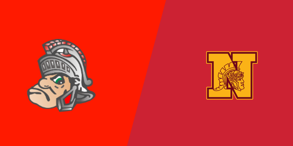 Lima Senior High School vs. Westerville North High School