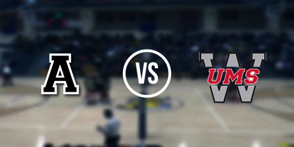 Satsuma High School vs. UMS-Wright Preparatory School