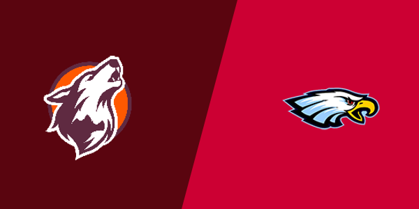 Teton High School vs. Marsh Valley High School