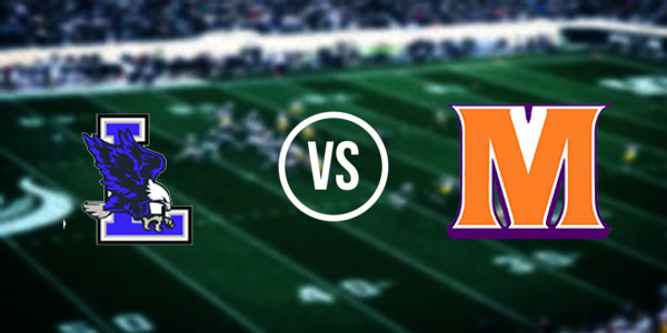 Leonardtown High School vs Maurice J McDonough High School