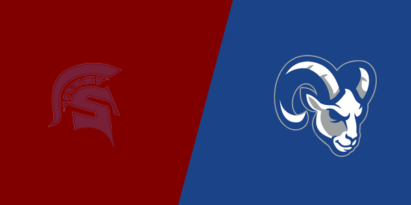 Salem  High School vs. E. C. Glass High School