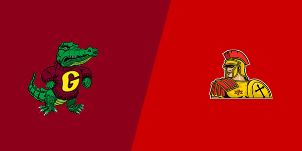 Goleman High School vs. Monsignor Edward Pace High School