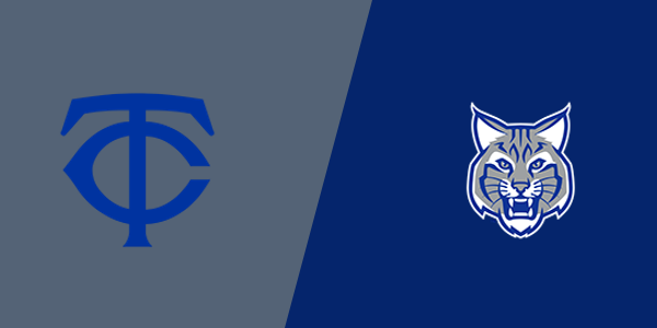 Tuscaloosa County High School vs. Oakman High School
