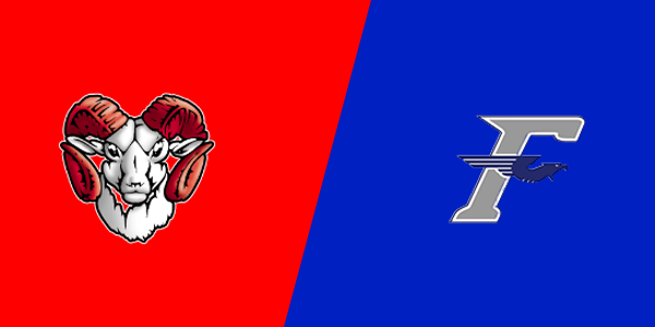 Trotwood-Madison vs. Kettering Fairmont