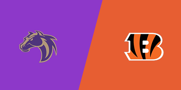 Kirtland Central High School vs. Gallup High School