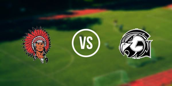 Bellefontaine High School vs Graham Local High School