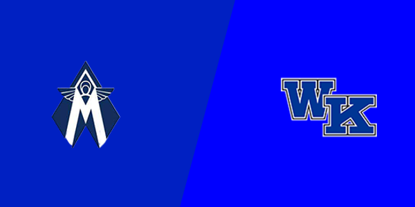 Magnificat vs. Worthington Kilbourne High School
