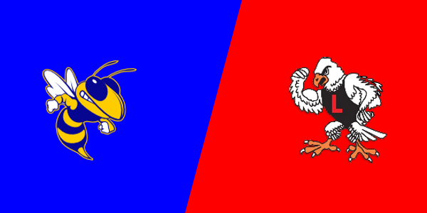 Kearsley High School vs. Linden High School