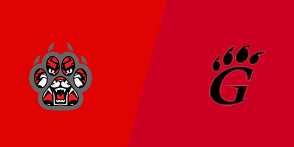 Gresham Community High School vs. Gillett High School