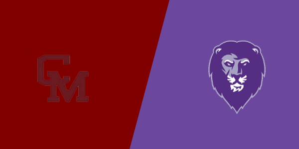 Cheyenne Mountain vs. Lutheran