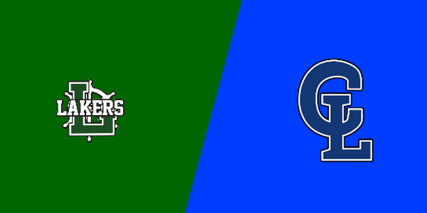 Laker High School vs. Croswell-Lexington High School