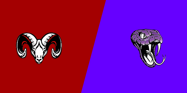 Highland High School vs. Century High School