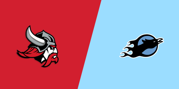 La Jolla High School vs. Pacific Ridge School