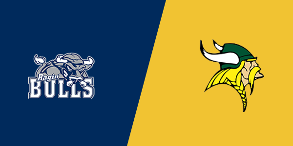 Hickory Ridge High School vs. Central Cabarrus High School