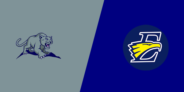 Palisades High School vs. East Mecklenburg High School