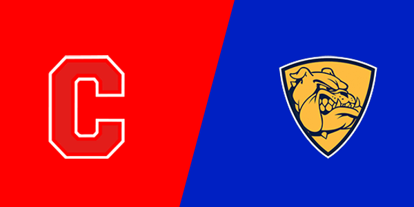 Campolindo High School vs. Alhambra High School - Martinez