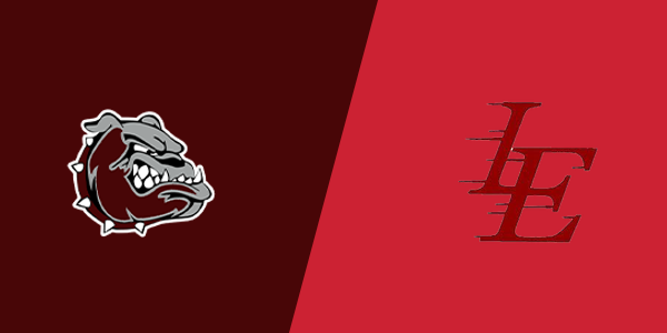 Jefferson High School vs. Liberty Eylau High School