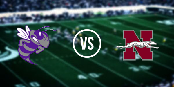 Deep Creek High School vs. I. C. Norcom High School