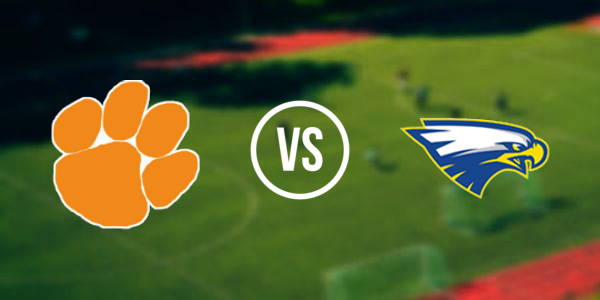 Etowah High School vs Parkview