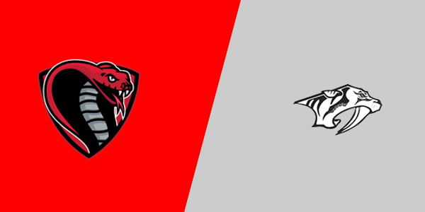 Canton High School vs. Plymouth High School