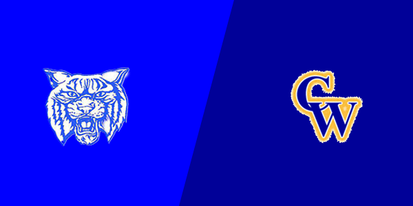 Lena High School vs. Crivitz High School