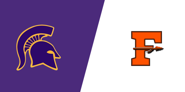 Sentinel High School vs. Flathead High School