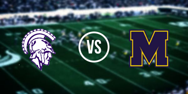 Lakeview High School - Battle Creek vs Mattawan High School