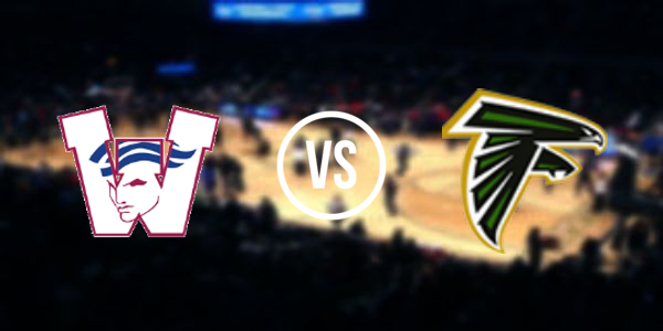 Washington High School vs. Foss High School