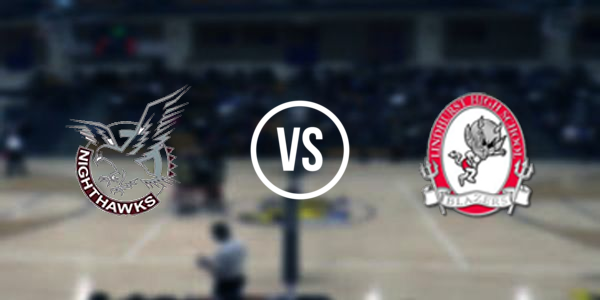 Natomas High School vs. Lindhurst High School