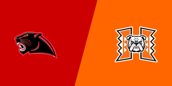 Park City High School vs. Hardin High School