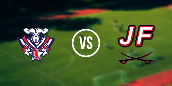 Jefferson Forest High School vs Liberty