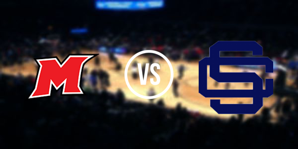 Cardinal Mooney Catholic High School vs. Southfield Christian High School