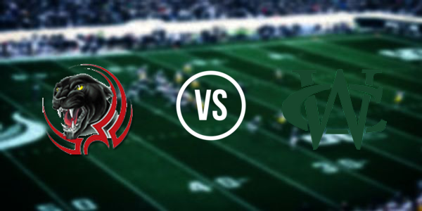 Perry High School vs. Ware County High School