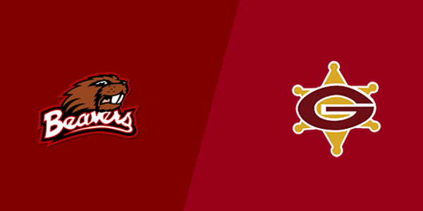 Bluefield High School vs. Graham High School
