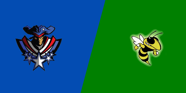Friendly High School vs. Surrattsville High School