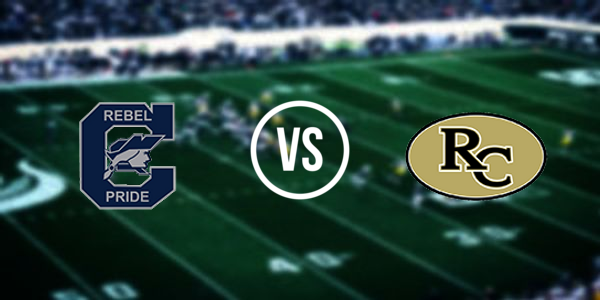 Rock Canyon High School vs. Columbine High School