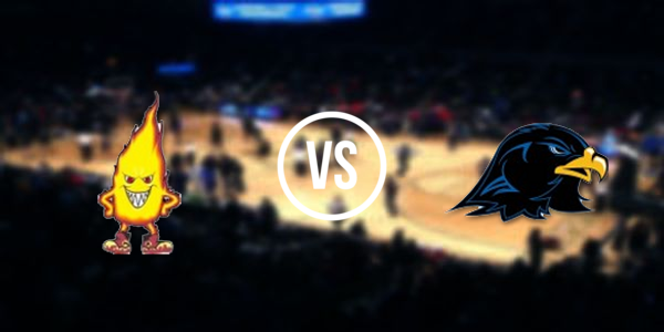Mott-Regent High School vs. Hettinger-Scranton High School
