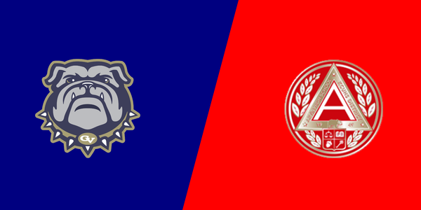 Golden Valley High School - Bakersfield vs. Arvin High School