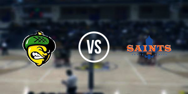 Live Oak High School vs Santa Teresa High School