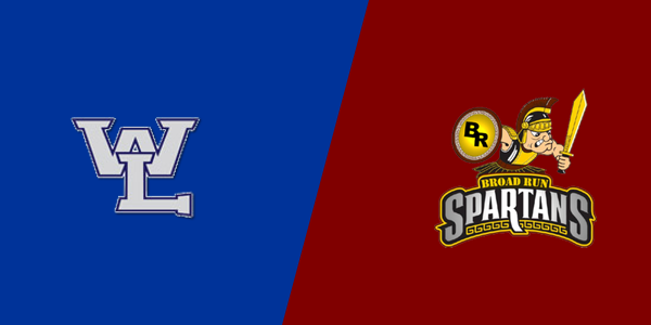 Washington-Liberty High School vs. Broad Run High School
