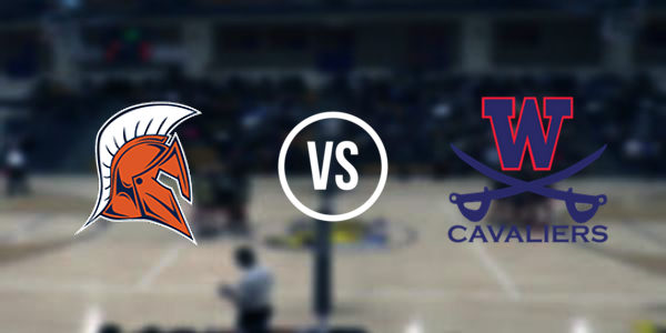 West Springfield High School vs. C G Woodson High School