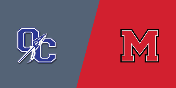 Oconee County High School vs. Morgan County High School